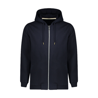 سویشرت مردانه - Men' s Jacket dark blue